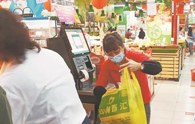 泉州：疫情下，市民買菜的N種方式