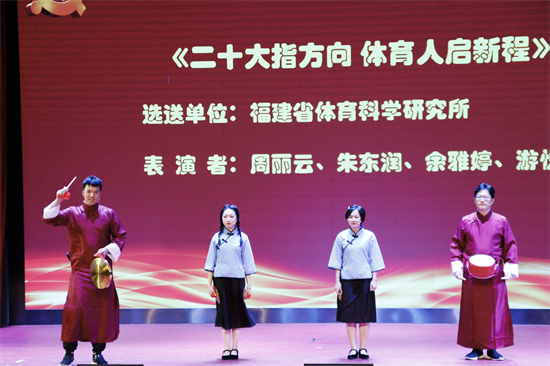 展演现场 东南网记者郑晓丹 摄 (1).JPG
