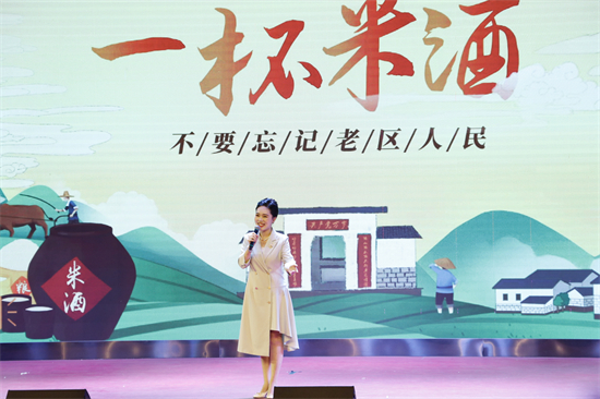 展演现场 东南网记者郑晓丹 摄 (3).JPG