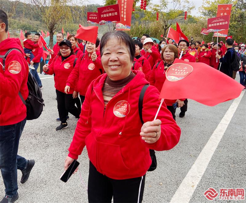 健步走活动现场 东南网记者 颜财斌 摄 (10).jpg