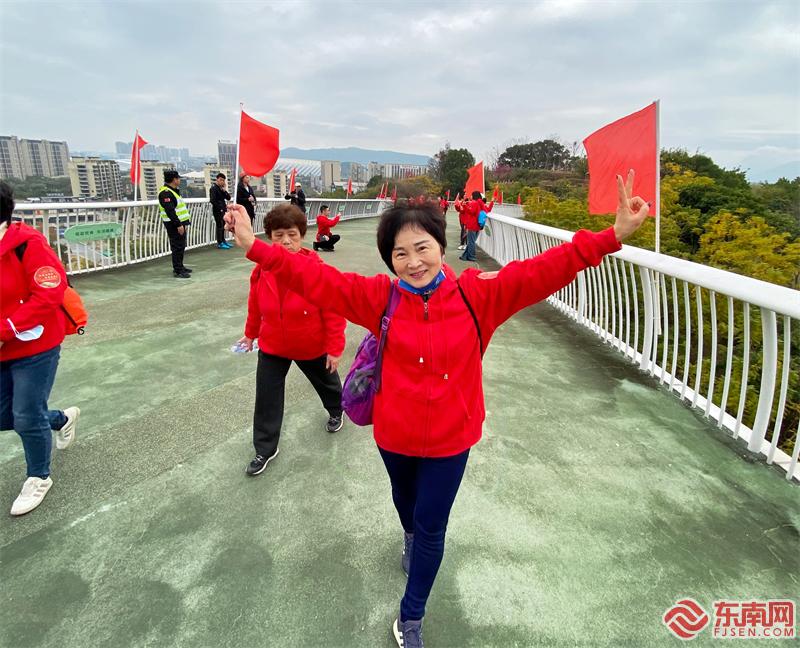 健步走活动现场 东南网记者 颜财斌 摄 (6).jpg