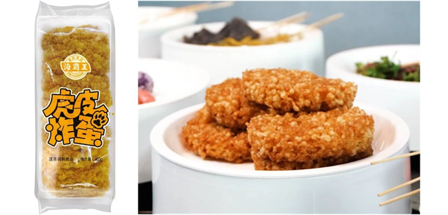JN江南·(中国)体育最新官网入口 - 登录页面出餐效率翻倍·汤料界超强伴侣——(图6)