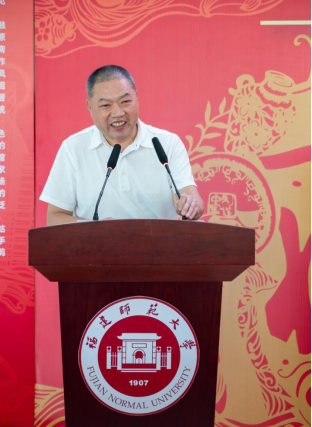 山海锦绣，大美青春，浦城剪纸“福建百福”展礼献福建师范大学117周年庆1731.png