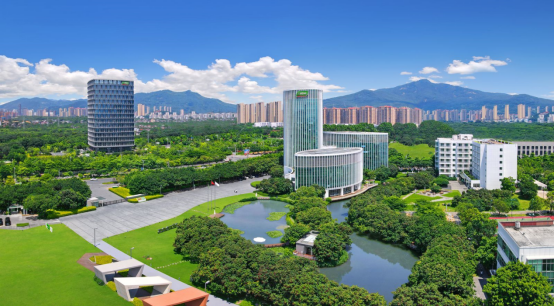以绿色科技筑就中国“好房子”时代 ——三棵树助力高品质人居建设的创新实践凤凰联盟入口(图1)