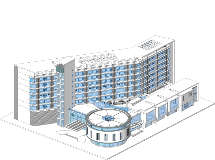 3.华侨大学厦门新校区学术交流中心模型图_副本.jpg