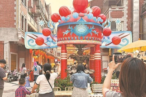 泉州：打卡状元文化 解锁文旅新体验