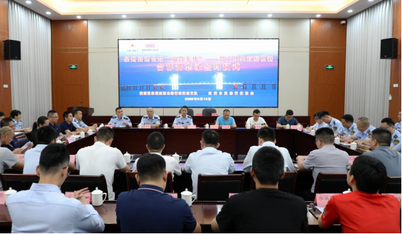 “福路无忧——路产快处直赔”机制在泉州正式落地138.png