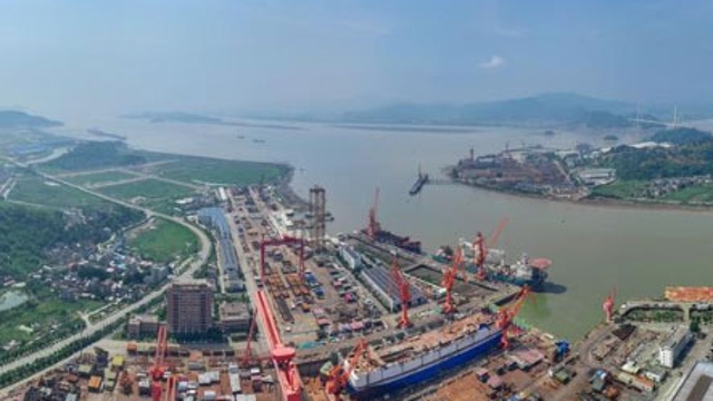 福马产业合作园影响力不断扩大