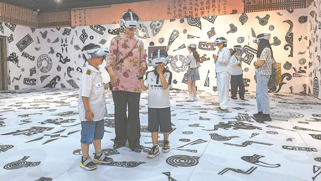 汇聚全国17家博物馆174件展品 秦兵马俑真品时隔20年再次来闽