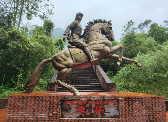 深读丨85年过去了，今天为什么我们还要怀念她？