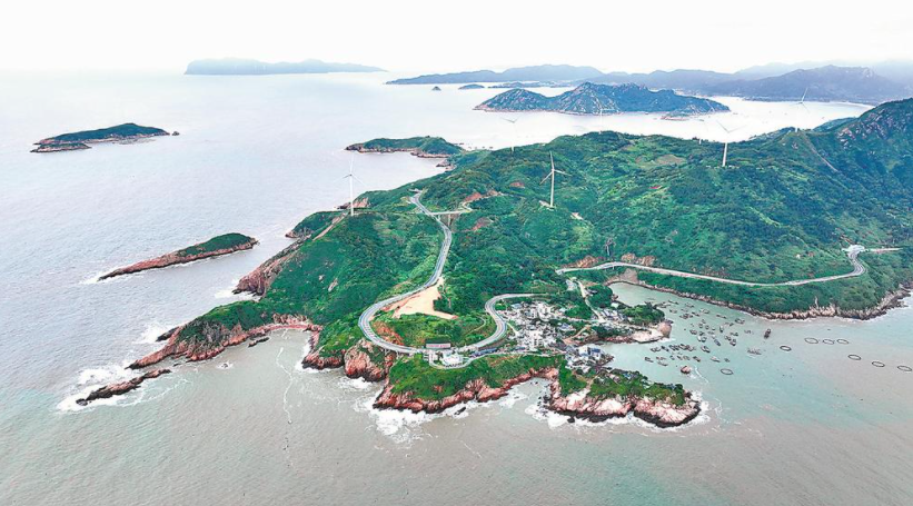 宁德市霞浦县：打造国家文化产业和旅游产业融合发展示范区