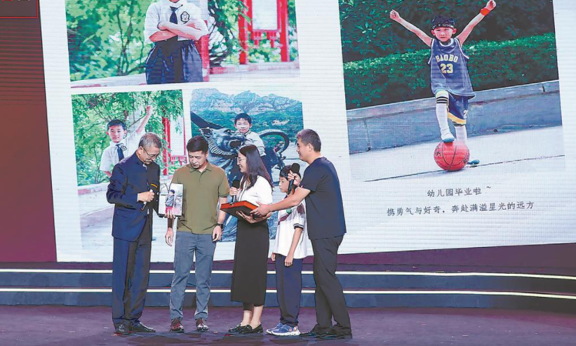 “帮助别人是一种幸福”——“世界献血者日”见闻