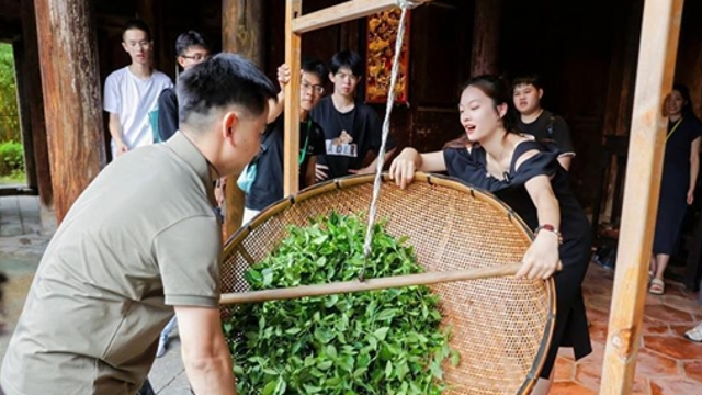 暑期泉州推出百项文旅优惠措施