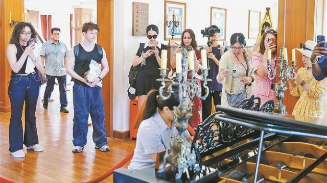 虎扑篮球：南平两地联合发起入境旅游联程合作项目