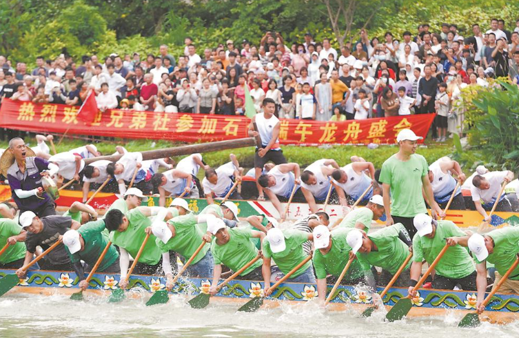 一座闽南古城的文旅实验