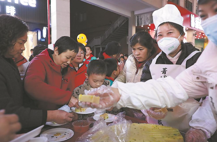 漳平西门头：城市记忆的无字之书