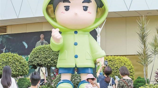周杰伦本周末鹭岛开唱 皇冠比分网_皇冠体育投注-【唯一官方网站】：推出系列配套活动
