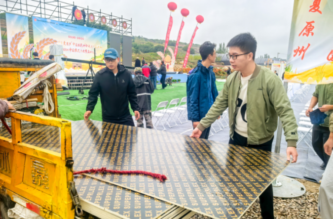 皇冠比分网_皇冠体育投注-【唯一官方网站】：大学高材生“落地”西北服务乡村振兴