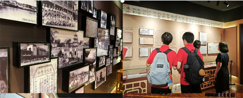 福建江夏学院金融学院聆听侨批故事.png