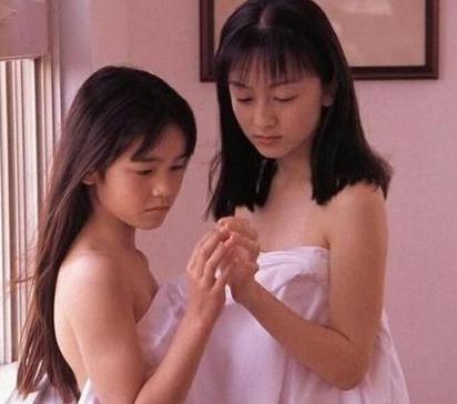 揭秘鲜为人知的日本童年女优训练营