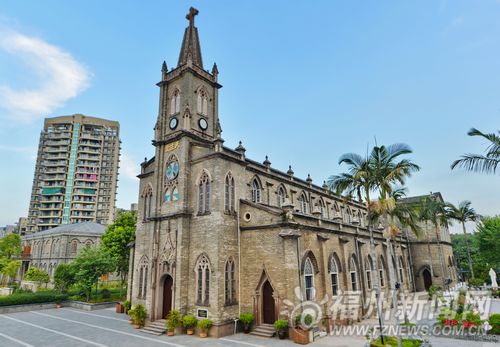 福州新闻网