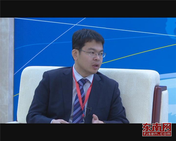 李贺明:京东农村电商有个3F发展战略