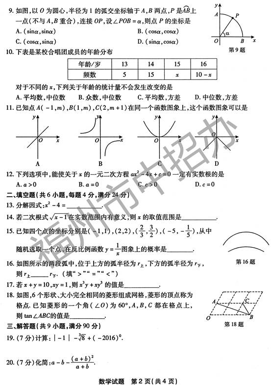 数水-2