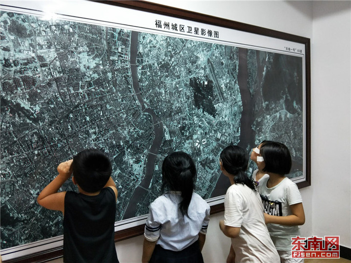 福州城区卫星影像图-.jpg