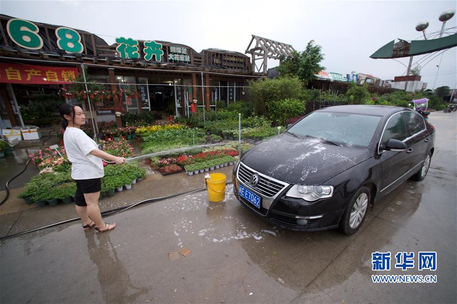 （壮阔东方潮　奋进新时代——庆祝改革开放40年）（7）福建“百花村”：续写新时期美丽传奇