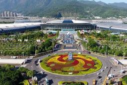 （社会）（2）福州迎接第二届数字中国建设峰会