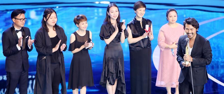 （文化）（1）第22届上海国际电影节“亚洲新人奖”揭晓