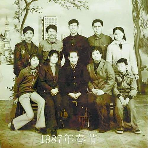 50、40、30、20年前,我们曾这样过春节