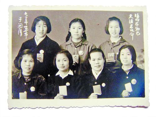 50、40、30、20年前,我们曾这样过春节