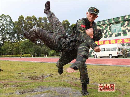 摔擒训练.jpg
