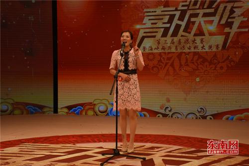 8号选手进行贺词展演.jpg
