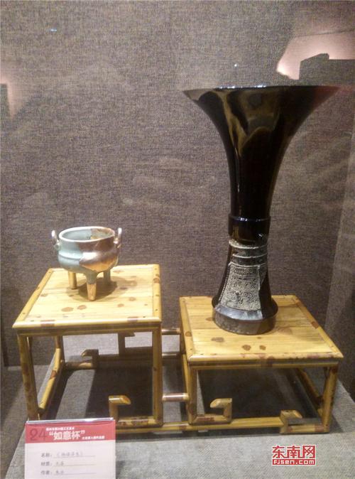1505138191219064694.jpg 利用漆艺技术修复残缺的陶器、青铜器。.jpg