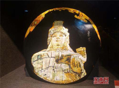 1505138384890004095.jpg 作品《妈祖》.jpg