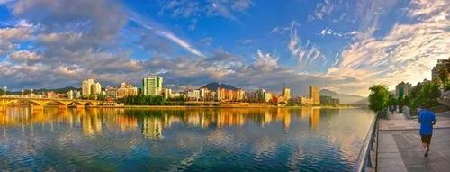 又获国家级称号!这个县堪称福建“绿肺”!每一口呼吸都是宝!