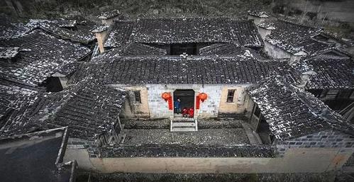 又获国家级称号!这个县堪称福建“绿肺”!每一口呼吸都是宝!(6)