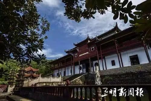 又获国家级称号!这个县堪称福建“绿肺”!每一口呼吸都是宝!(6)