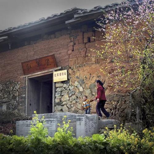又获国家级称号!这个县堪称福建“绿肺”!每一口呼吸都是宝!(6)