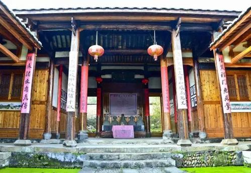 又获国家级称号!这个县堪称福建“绿肺”!每一口呼吸都是宝!(6)