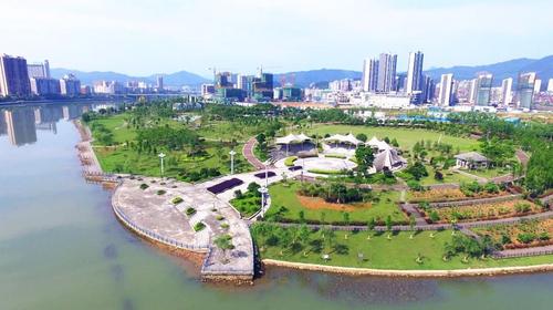 又获国家级称号!这个县堪称福建“绿肺”!每一口呼吸都是宝!(9)