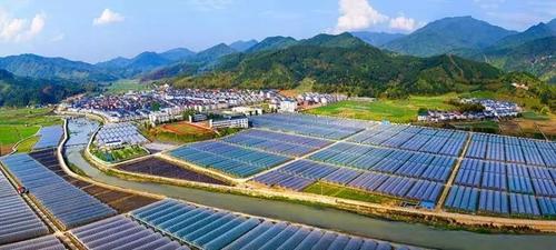 又获国家级称号!这个县堪称福建“绿肺”!每一口呼吸都是宝!(10)