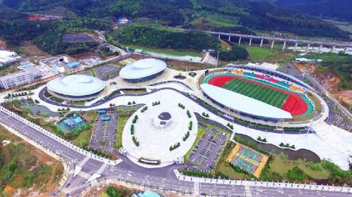 又获国家级称号!这个县堪称福建“绿肺”!每一口呼吸都是宝!(10)