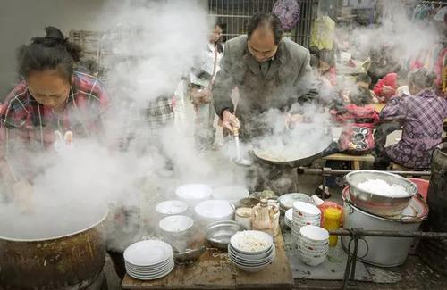 将乐:福建最幸福的县城 藏着“东方巧克力”
