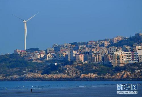 （环境）（1）福建：风情惠安 魅力海岸