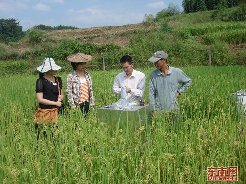 1562613794398014204.jpg (林淑霞收)技术人员正在进行野外温室气体采集.jpg