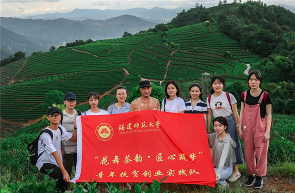 李阳创业实践队 受访者供图.png