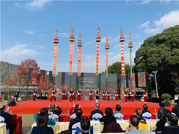 挑幡表演 福建省消委会供图.jpg